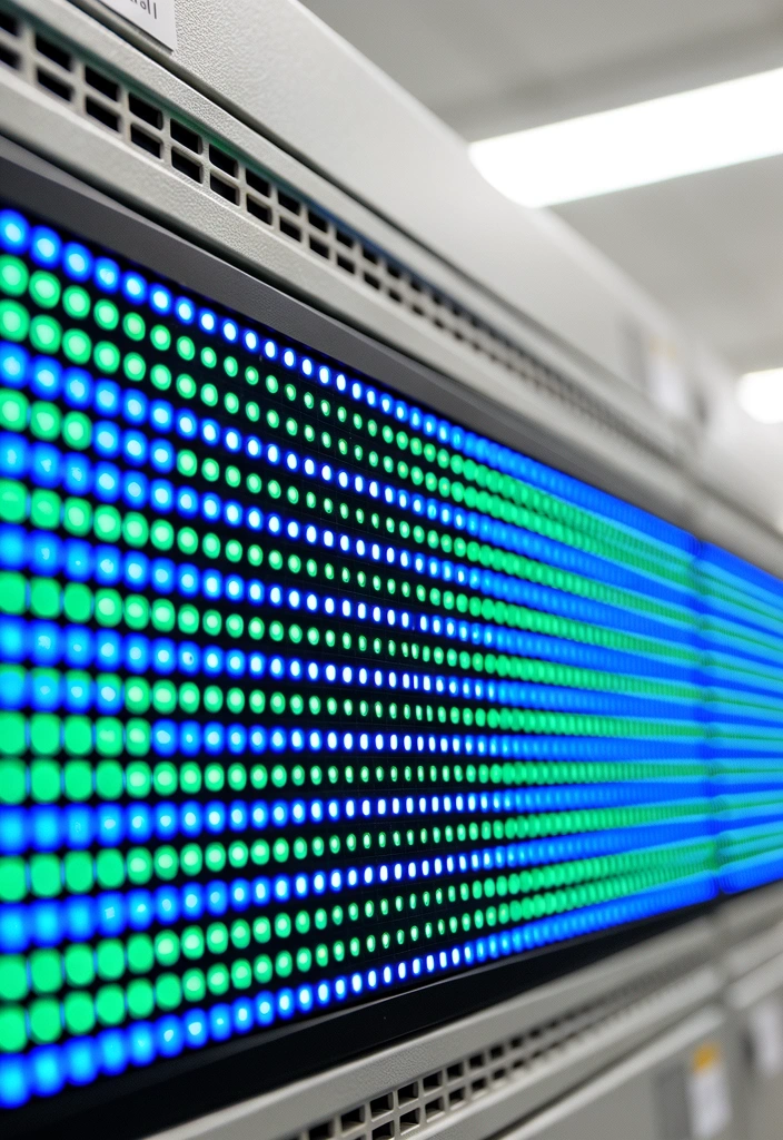 Computing Infrastructure