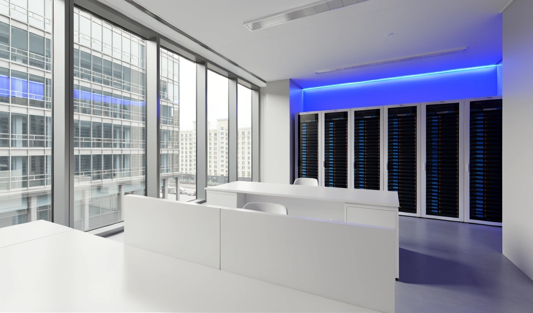 Steppe Quant Labs Research Environment