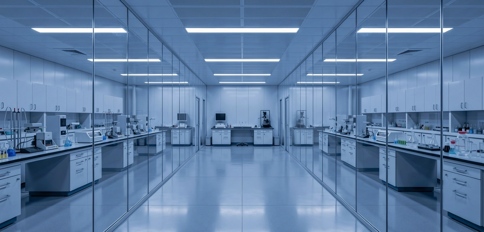 Lab Environment