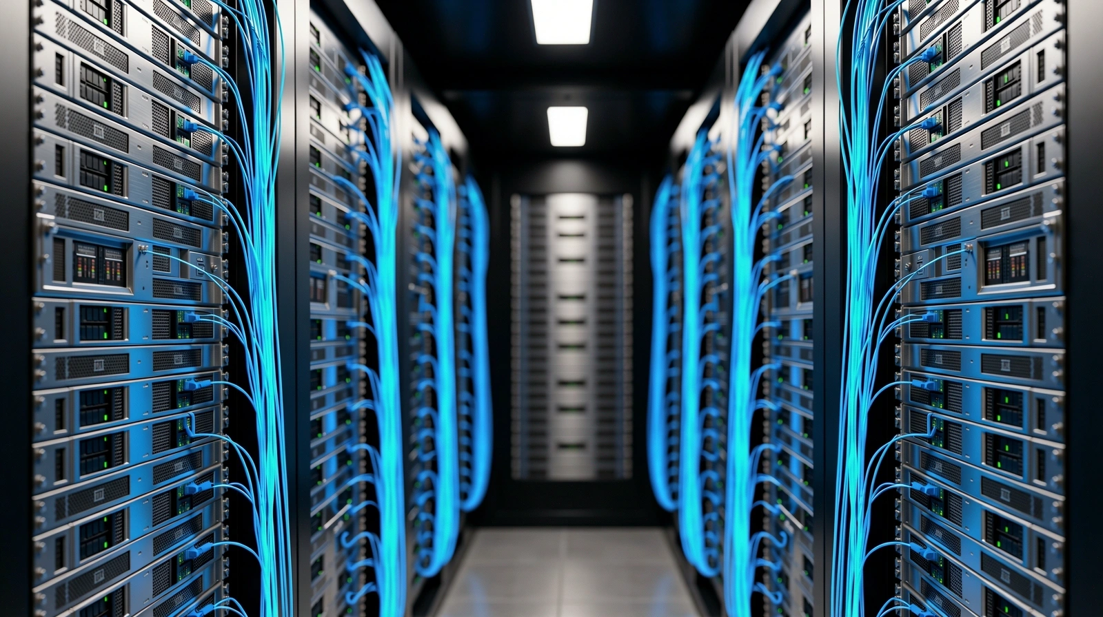 Quant lab infrastructure