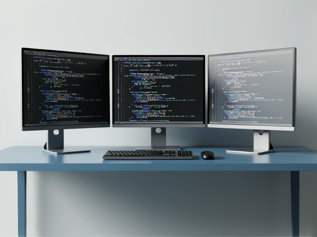 Quantitative research environment