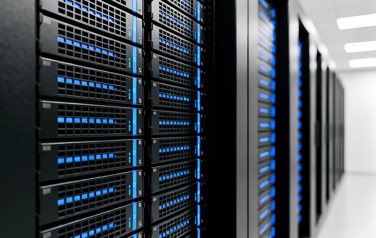 Infrastructure support