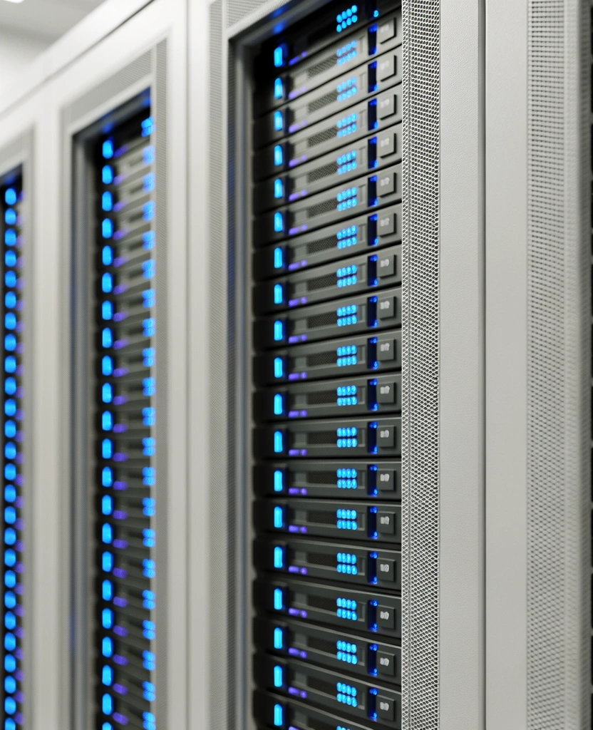 Computational Infrastructure