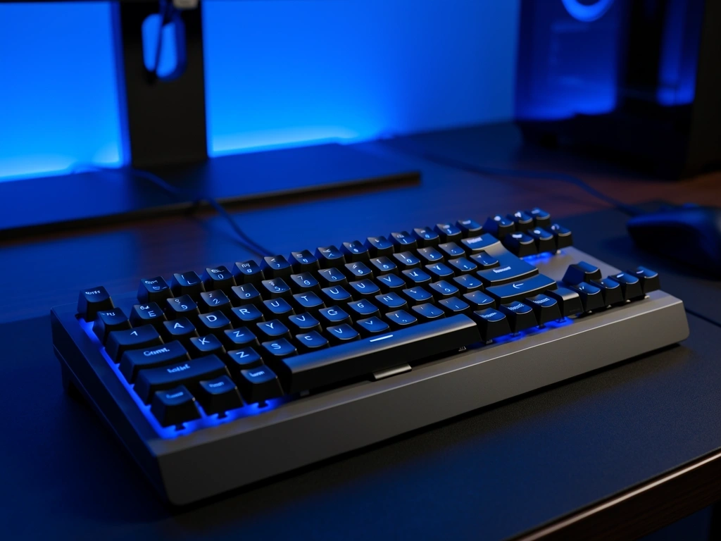 Workstation environment