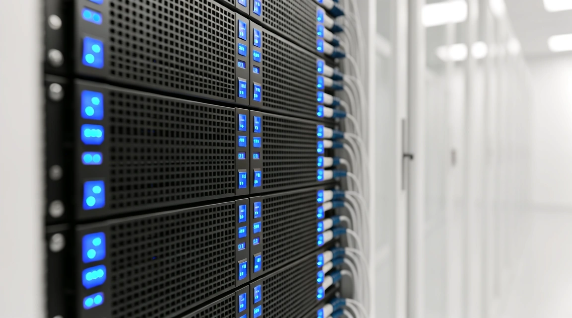 Data center verification hardware